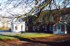 Grange Lodge Country House