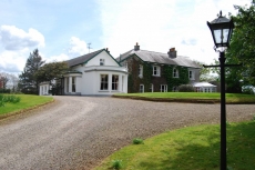 Grange Lodge Country House