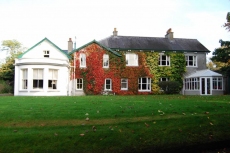 Grange Lodge Country House