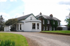 Grange Lodge Country House