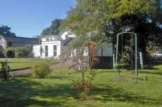 Grange Lodge Country House