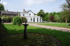 Grange Lodge Country House