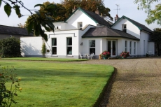 Grange Lodge Country House